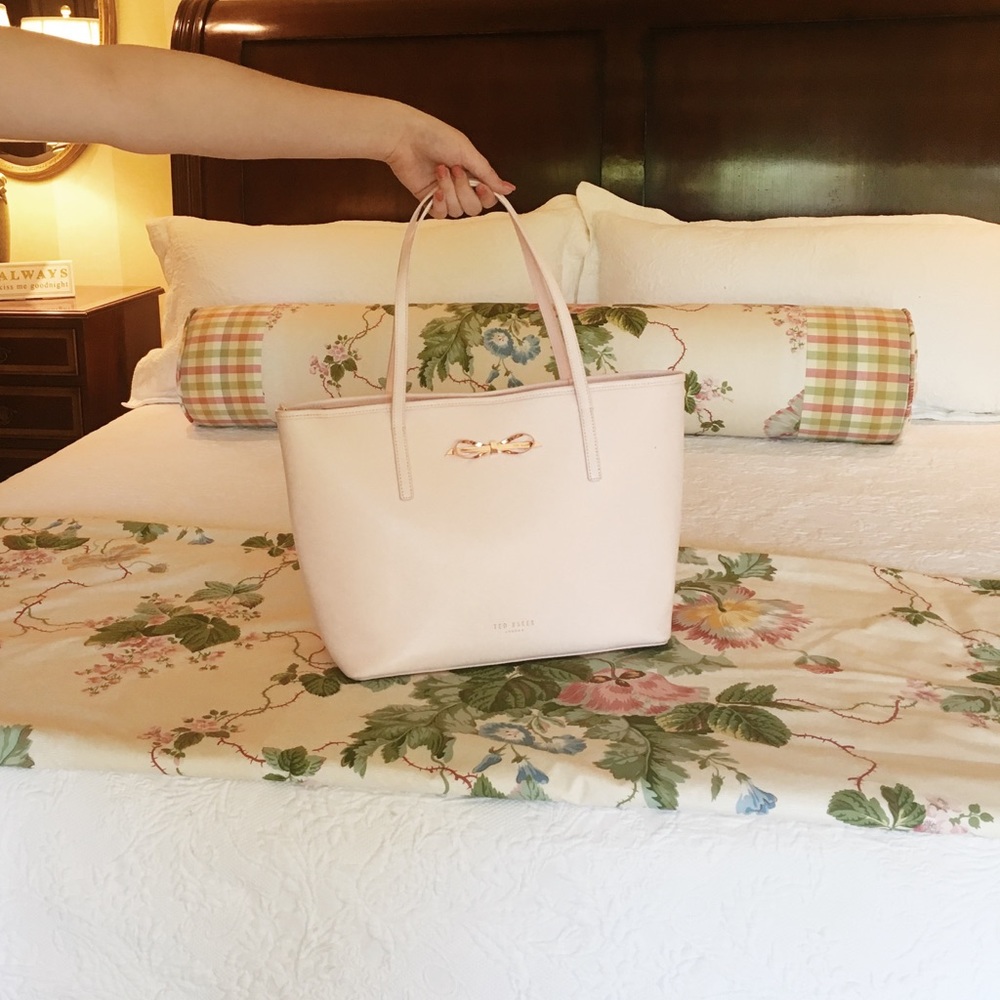 Ted Baker Purse
